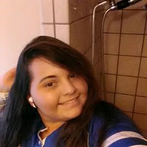 Meet your Posher, Krystal